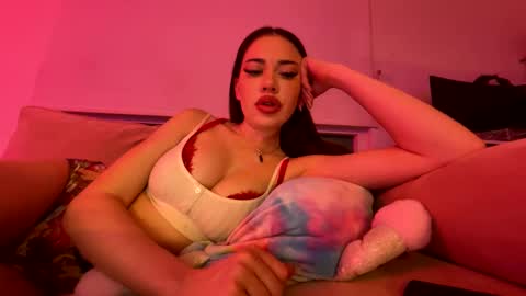 lilbina online show from March 2025 02:23:02 AM