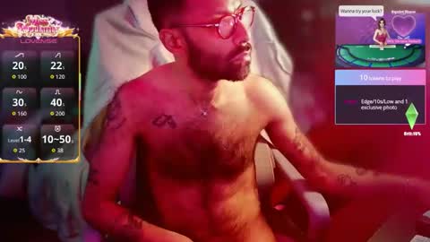 Snapshot of lilbrownpkb chatting on January 2026 07:13:01 AM Lil Brown PKB online show from January 2026 07:13:01 AM