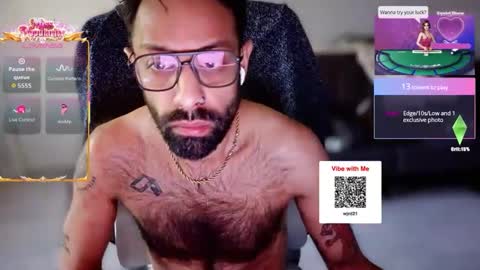 Snapshot of lilbrownpkb chatting on February 2026 04:16:02 PM Lil Brown PKB online show from February 2026 04:16:02 PM