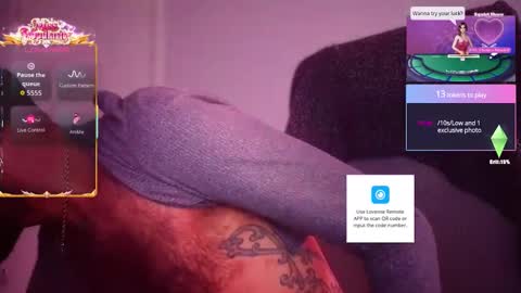 Snapshot of lilbrownpkb chatting on February 2026 06:56:01 AM Lil Brown PKB online show from February 2026 06:56:01 AM