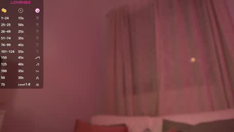 Barbie Ferrer online show from July 2026 11:07:02 PM