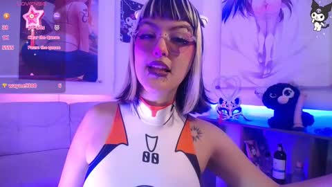 lilcandy19 online show from October 2025 12:06:02 PM