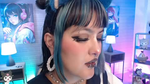 lilcandy19 online show from May 2026 12:02:01 PM