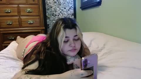 candy online show from September 2025 01:44:02 PM