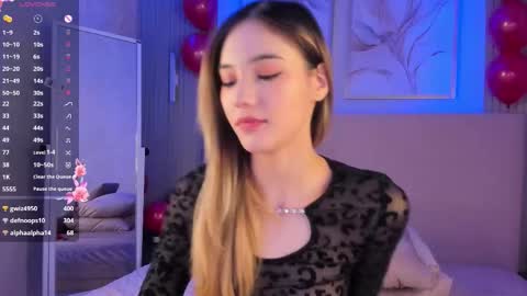 Snapshot of lilcatalia chatting on February 2026 07:51:01 AM Hi im Yuki online show from February 2026 07:51:01 AM