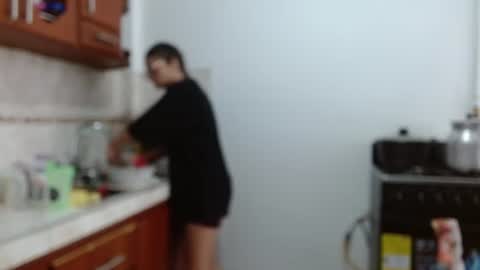 Snapshot of lilcoralinne_0 chatting on July 2026 04:13:01 PM Valeri Villalobos IG villa lobosvaleri online show from July 2026 04:13:01 PM
