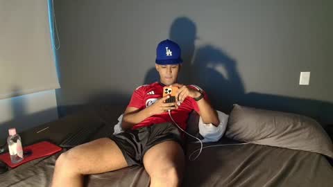 Dante online show from December 2024 10:30:01 PM