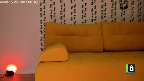 Alina online show from February 2025 01:56:01 AM