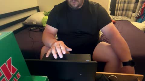 reallyinsecure online show from June 2026 07:34:01 AM