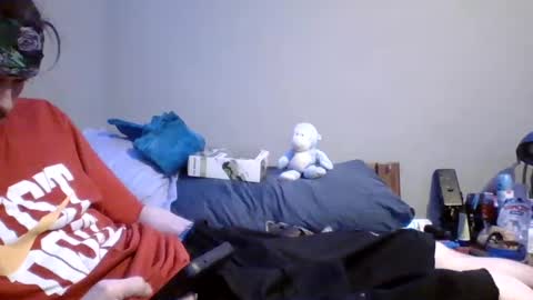 lildman420 online show from October 2025 05:06:01 AM