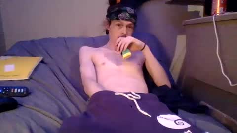 lildman420 online show from October 2025 12:48:02 PM