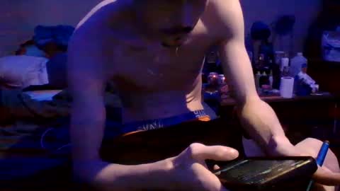 lildman420 online show from October 2025 01:34:01 PM