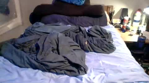 lildman420 online show from December 2025 08:05:01 PM