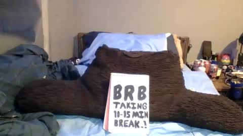 lildman420 online show from January 2026 09:42:01 PM