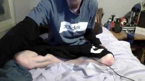 lildman420 online show from February 2026 07:51:02 PM