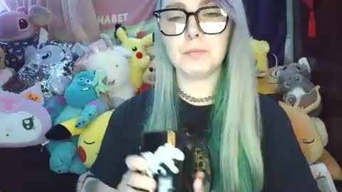 emily ryanson online show from December 2024 05:19:01 PM