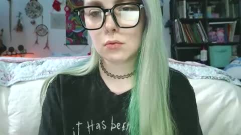 emily ryanson online show from December 2024 05:22:01 PM