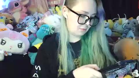 emily ryanson online show from December 2024 08:03:02 PM