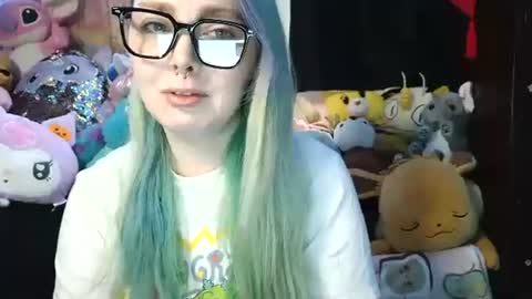 emily ryanson online show from December 2024 04:57:01 PM