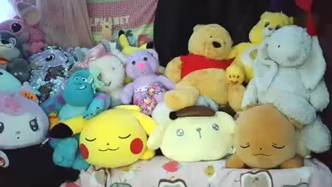 emily ryanson online show from January 2025 10:22:02 PM