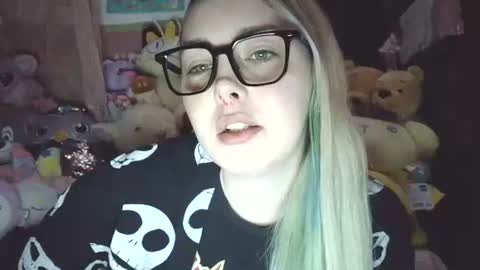 emily ryanson online show from January 2025 07:24:01 PM