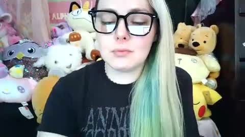 emily ryanson online show from January 2025 09:11:02 PM