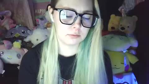 emily ryanson online show from January 2025 11:44:02 AM