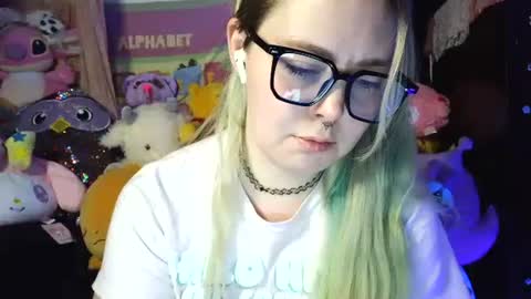 emily ryanson online show from February 2025 04:29:01 PM