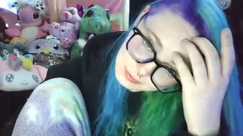 emily ryanson online show from February 2025 02:43:01 PM