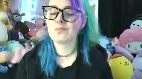 emily ryanson online show from February 2025 05:48:01 PM