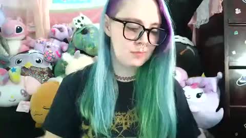 emily ryanson online show from February 2025 08:30:02 PM