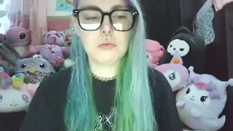 emily ryanson online show from February 2025 06:31:01 PM