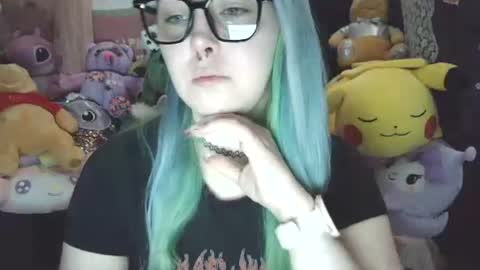 emily ryanson online show from March 2025 03:20:01 PM