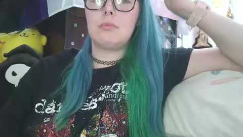 emily ryanson online show from September 2025 08:41:01 PM