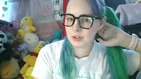 emily ryanson online show from September 2025 11:16:01 PM