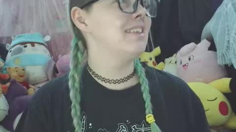 emily ryanson online show from October 2025 08:20:01 PM