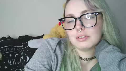 emily ryanson online show from November 2025 08:55:01 PM