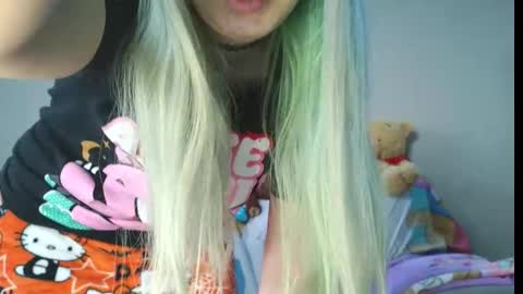 emily ryanson online show from March 2026 08:59:02 PM