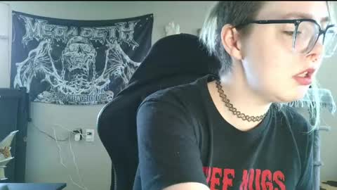 emily ryanson online show from April 2026 08:22:01 PM