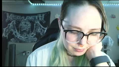 emily ryanson online show from May 2026 07:55:02 PM