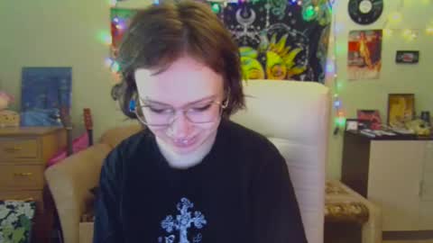 Lil online show from January 2025 11:14:01 AM