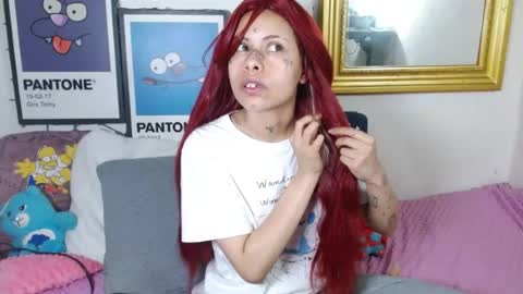 Snapshot of lilfoxxi chatting on July 2026 01:30:01 AM lilfoxxi online show from July 2026 01:30:01 AM