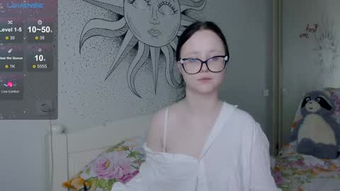 Snapshot of lilhornyprincess chatting on December 2024 03:24:02 PM Nika and Lori online show from December 2024 03:24:02 PM