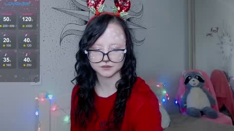 Snapshot of lilhornyprincess chatting on December 2024 02:16:02 PM Nika and Lori online show from December 2024 02:16:02 PM