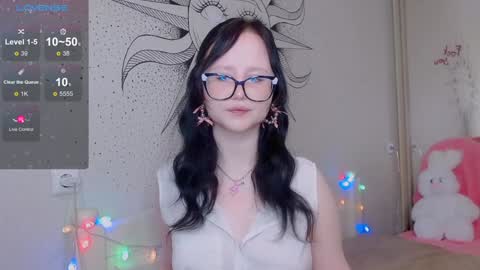 Snapshot of lilhornyprincess chatting on December 2024 03:22:01 PM Nika and Lori online show from December 2024 03:22:01 PM