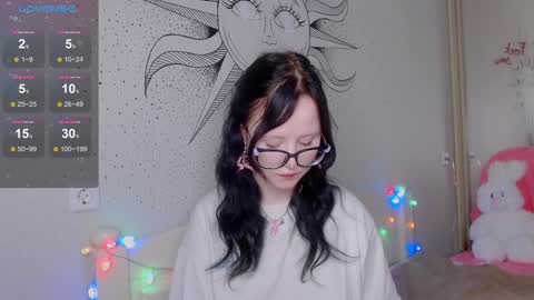 Snapshot of lilhornyprincess chatting on December 2024 06:27:02 PM Nika and Lori online show from December 2024 06:27:02 PM