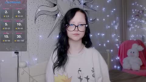 Snapshot of lilhornyprincess chatting on December 2024 02:27:01 PM Nika and Lori online show from December 2024 02:27:01 PM