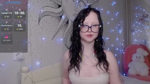 Snapshot of lilhornyprincess chatting on December 2024 03:11:02 PM Nika and Lori online show from December 2024 03:11:02 PM