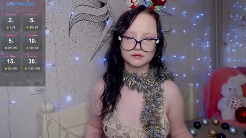 Snapshot of lilhornyprincess chatting on December 2024 01:06:02 PM Nika and Lori online show from December 2024 01:06:02 PM