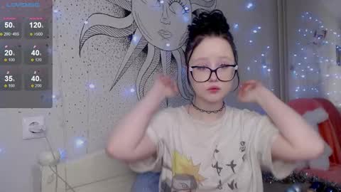 Snapshot of lilhornyprincess chatting on December 2024 05:58:01 PM Nika and Lori online show from December 2024 05:58:01 PM